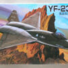 Yf-23 U.s Air Force 1:144 Trumpeter - Imagen 2